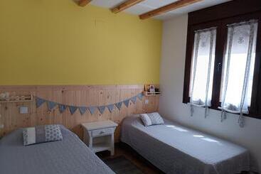 Las Gemelas 1 Y 2 Apartamentos Turísticos