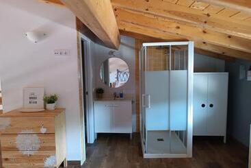 Las Gemelas 1 Y 2 Apartamentos Turísticos