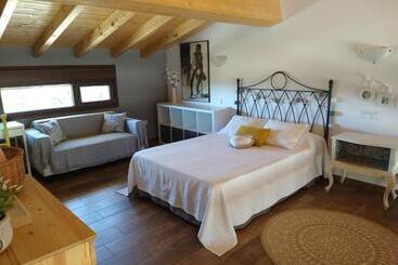 Las Gemelas 1 Y 2 Apartamentos Turísticos
