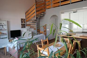 Las Gemelas 1 Y 2 Apartamentos Turísticos