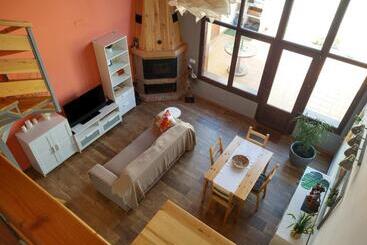 Las Gemelas 1 Y 2 Apartamentos Turísticos