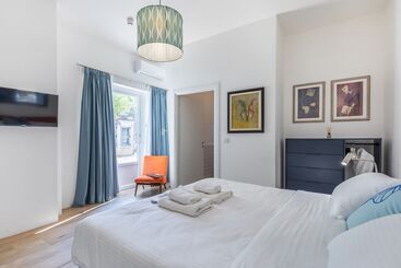 Mosta Dome B&b - Mosta