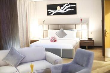 Panorama Hotel Kuwait