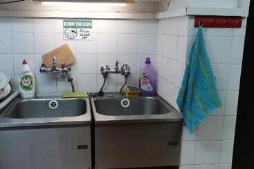 پانسیون Guest House Yanita