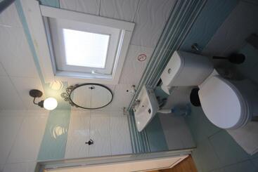 پانسیون Guest House Yanita