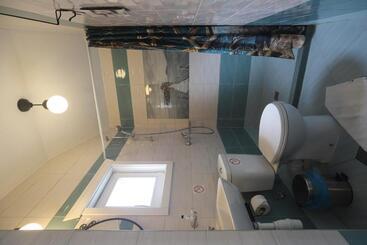 پانسیون Guest House Yanita