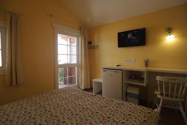 پانسیون Guest House Yanita