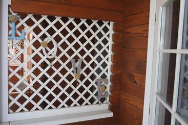 پانسیون Guest House Yanita