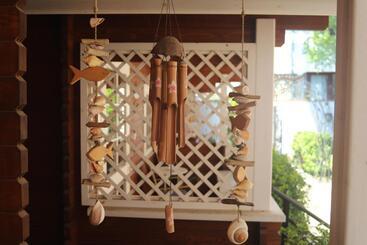 پانسیون Guest House Yanita