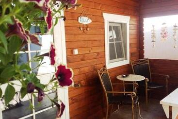 پانسیون Guest House Yanita