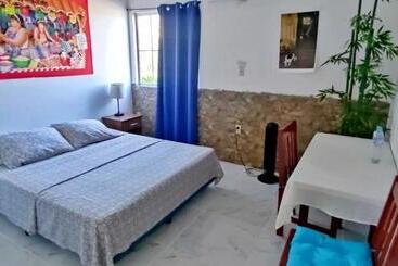 آپارتمانهای توریستها Playa El Obispo D La Marea Building La Libertad