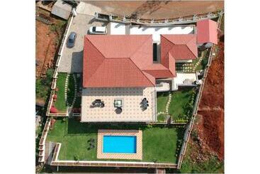 דירות לתיירים Redhomex Grand View Hills