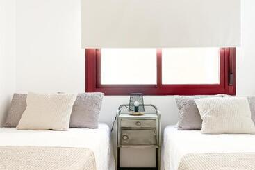 آپارتمانهای توریستها Sosego Sun By Best Holidays Fuerteventura