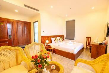 Thọ Hướng Hotel Phan Thiết