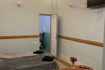 هاستل Citrus Guest House