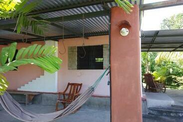 هاستل Rancho Tranquillo