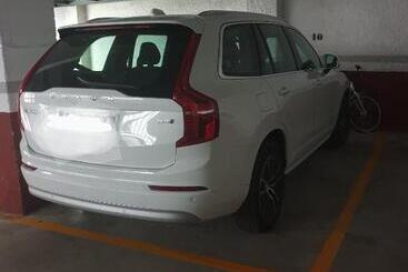Apartamento Rey Eneo