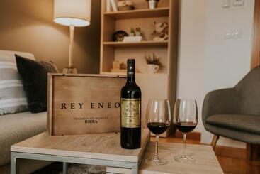 Apartamento Rey Eneo