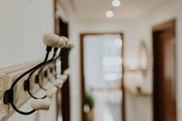 Apartamento Rey Eneo