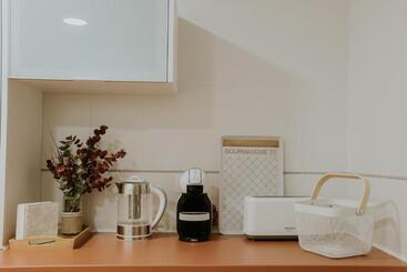 Apartamento Rey Eneo