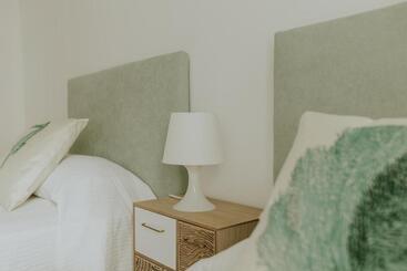 Apartamento Rey Eneo