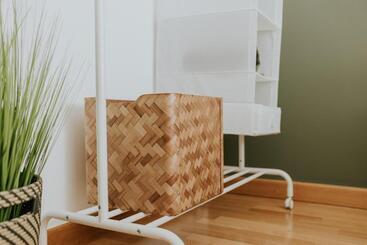 Apartamento Rey Eneo