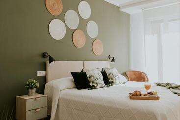 Apartamento Rey Eneo