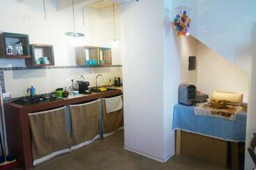 B&b Terra Stanza Natura