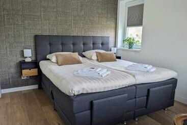 민박 Bed&bubbels 256