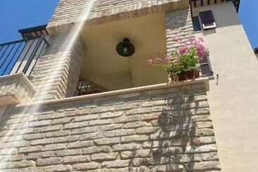 تختخواب و صبحانه La Casa Delle Api