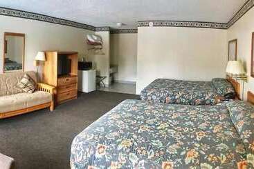 Dells Park Motel