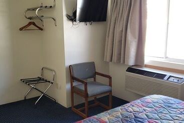 Dells Park Motel
