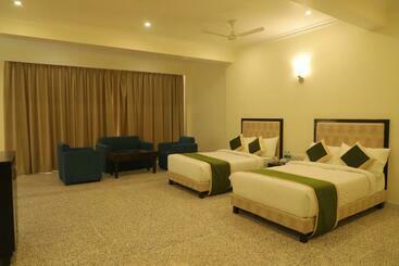 酒店 Gautam S And Resort