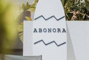 هتل Abonora Drymades