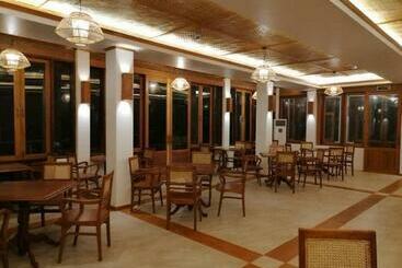 هتل Bagan Cottage Boutique