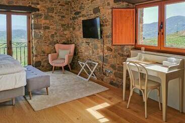 هتل Boutique Finca Esencial