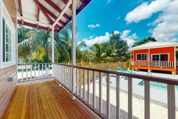 هتل Came At Hummingbird Estate Gold Standard Certified