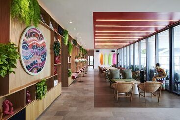 هتل Citizenm Miami Worldcenter