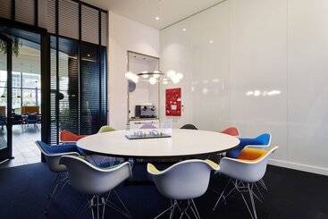 هتل Citizenm Miami Worldcenter
