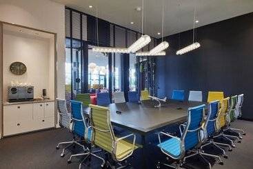 هتل Citizenm Miami Worldcenter