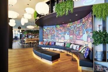 هتل Citizenm Miami Worldcenter