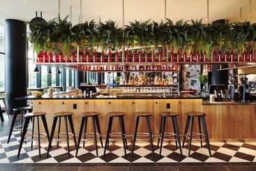 هتل Citizenm Miami Worldcenter