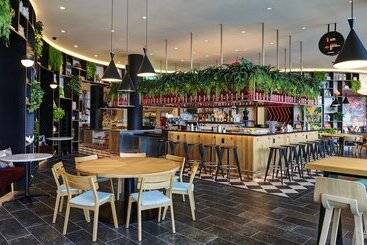 هتل Citizenm Miami Worldcenter