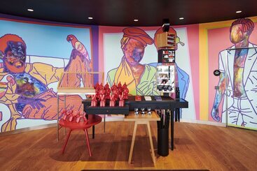 هتل Citizenm Miami Worldcenter