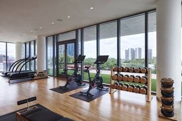 هتل Citizenm Miami Worldcenter