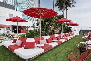 هتل Citizenm Miami Worldcenter