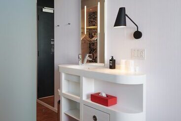 هتل Citizenm Miami Worldcenter