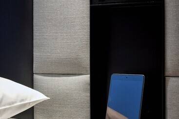 هتل Citizenm Miami Worldcenter