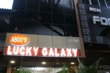 酒店 Lucky Galaxy