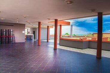 Mosaly Hotel Pk10